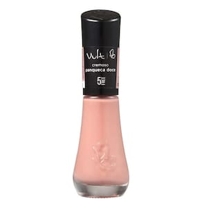 Vult 5Free 09 Panqueca Doce - Esmalte Cremoso 8ml