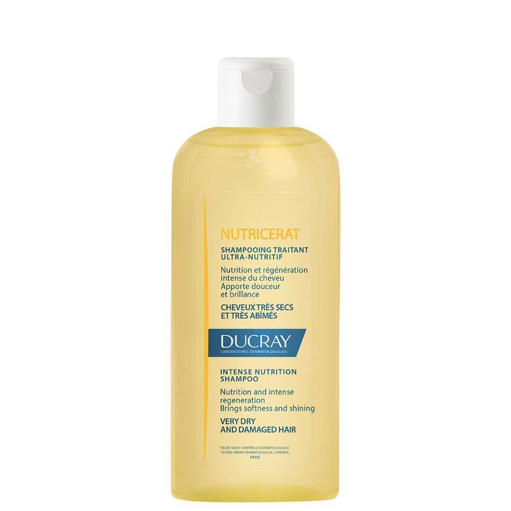DUCRAY Nutricerat - Shampoo Nutritivo 200ml BLZ