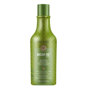 Inoar Argan Shampoo 500Ml