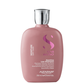 Alfaparf Semi Di Lino Moisture Nutritive - Shampoo 200ml