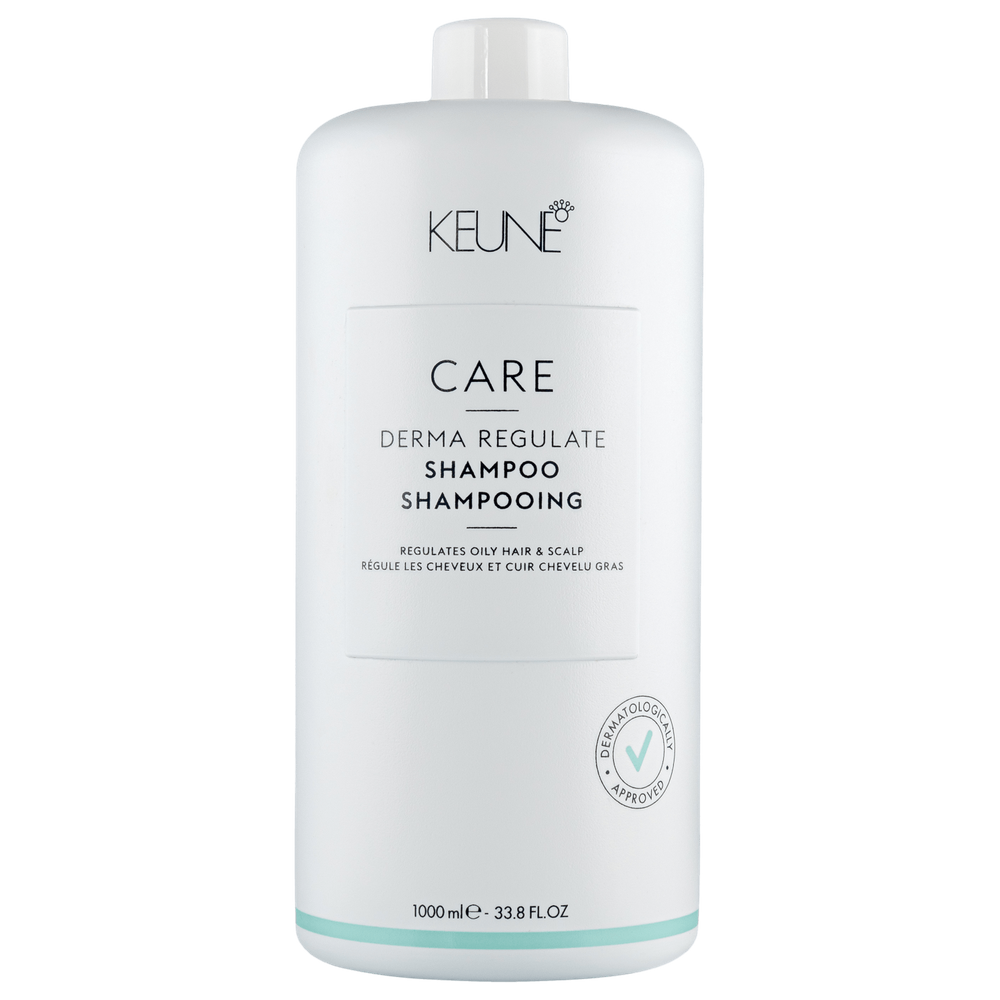 Keune Care Derma Regulate - Shampoo 1000ml Blz