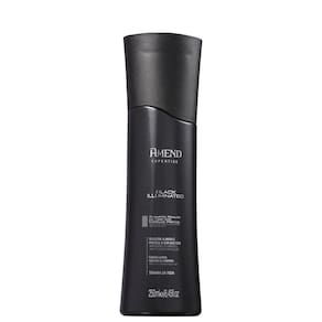 Amend Black Illuminated Realce Da Cor - Shampoo 250ml Blz