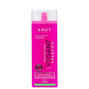 Knut Se7en - Shampoo 250ml