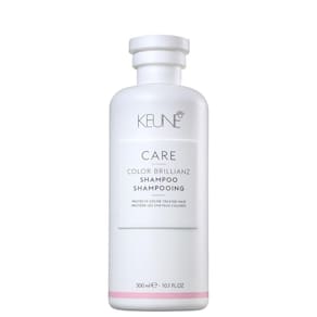 Keune Care Color Brillianz - Shampoo 300ml Blz
