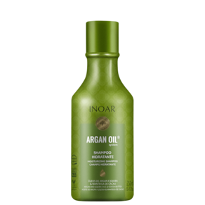 Shampoo Inoar Argan Hair Care 250ml Blz
