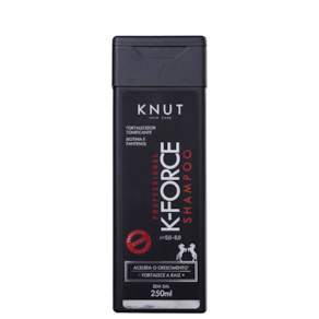 Knut K-Force - Shampoo 250ml