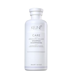 Keune Care Absolute Volume - Shampoo 300ml BLZ