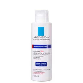 La Roche-Posay Kerium Ds Intensivo - Shampoo Anticaspa 125ml