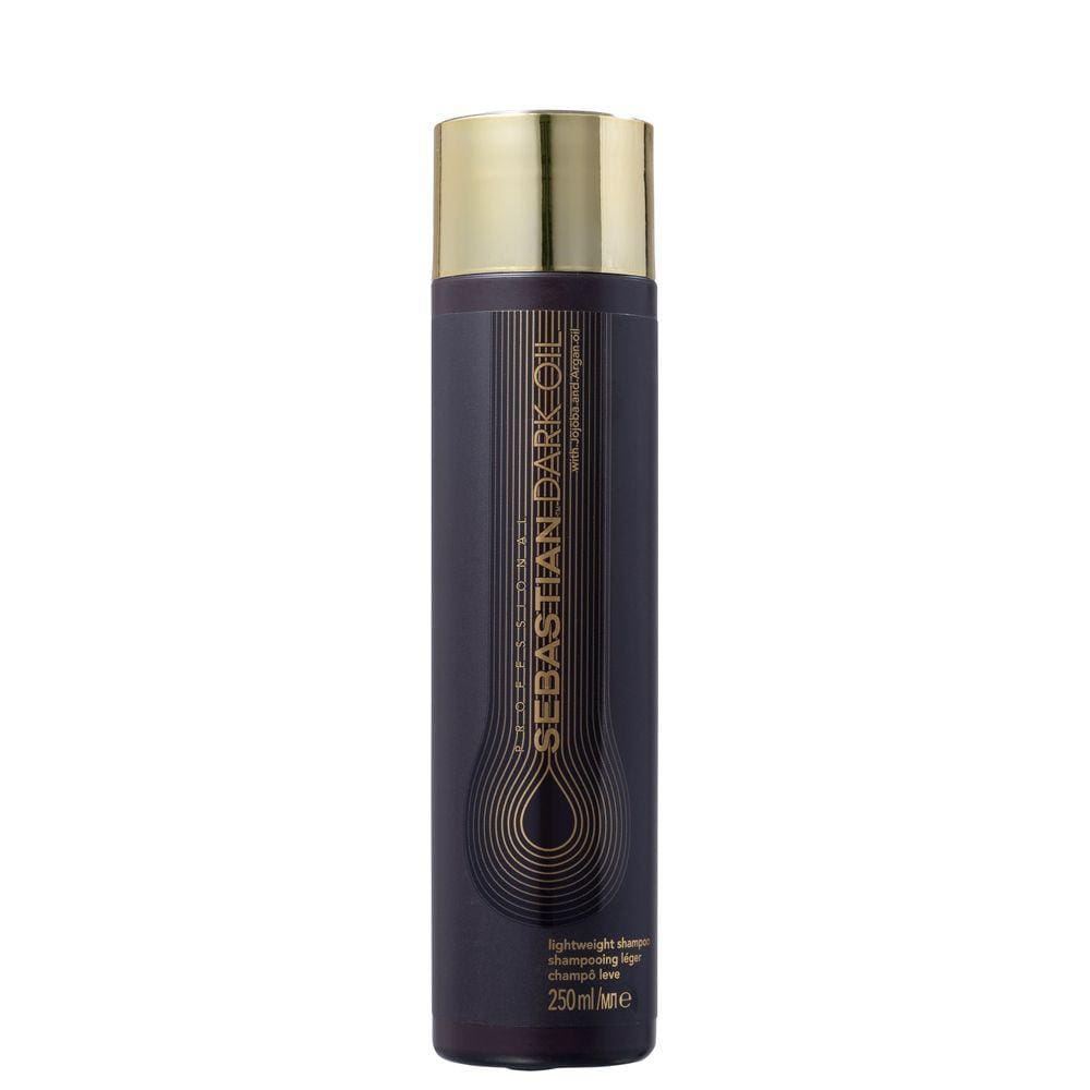 Sebastian Professional Dark Oil - Shampoo 250ml BLZ