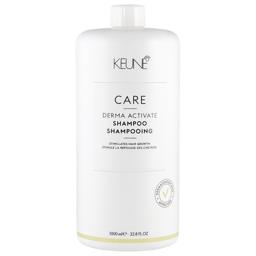 Keune Care Derma Activate - Shampoo 1000ml Blz