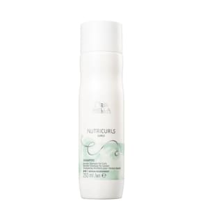 Wella Professionals Nutricurls - Shampoo 250ml