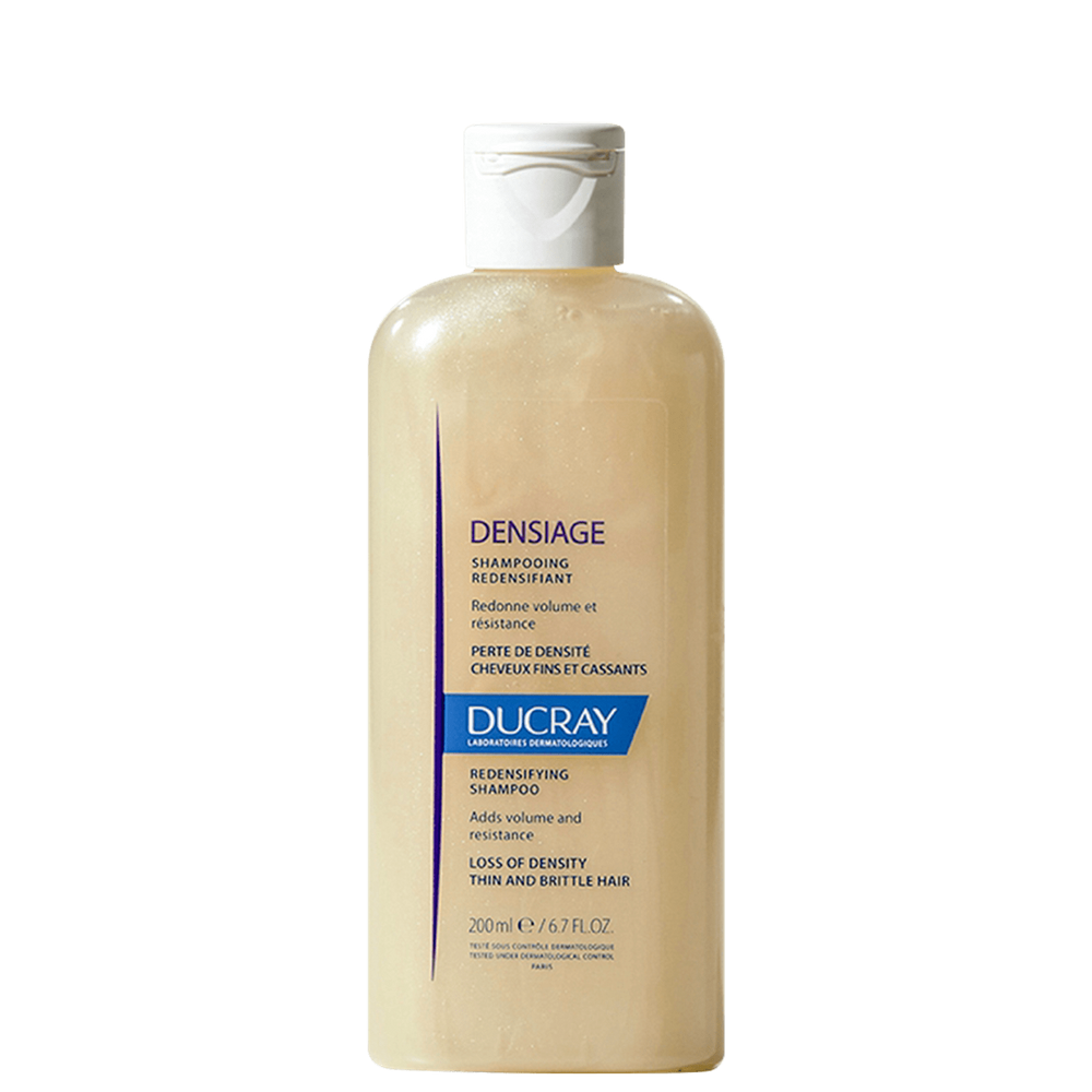 DUCRAY Densiage - Shampoo Antienvelhecimento 200ml