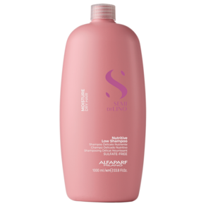 Alfaparf Semi Di Lino Moisture Nutritive - Shampoo 1000ml
