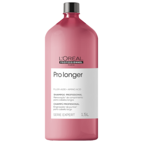 L`Oréal Professionnel Expert Pro Longer - Shampoo 1,5L