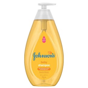 Johnson`s Baby - Shampoo 750ml