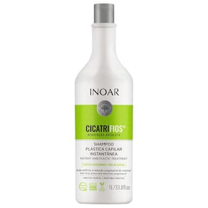 Inoar Cicatrifios - Shampoo 1000ml