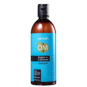 Yenzah OM Top Salon - Shampoo 500ml