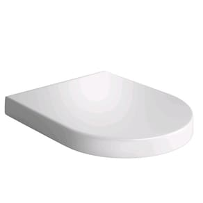 Deca Assento Termofixo Ap.236.17 Slow Close Branco