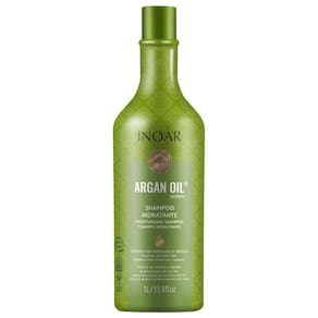 Inoar Argan Oil System Shampoo 1000ml - Blz