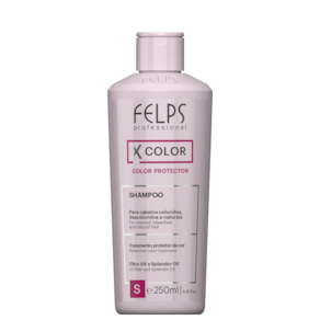 Felps Profissional Xcolor - Shampoo 250ml Blz