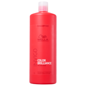 Shampoo Wella Professionals Invigo Color Brilliance 1000ml