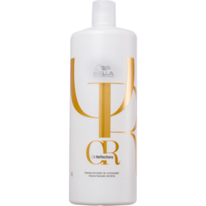 Wella Professionals Oil Reflections - Shampoo 1L