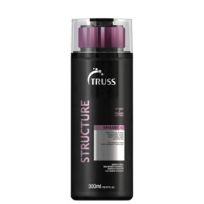 Truss Structure - Shampoo 300ml