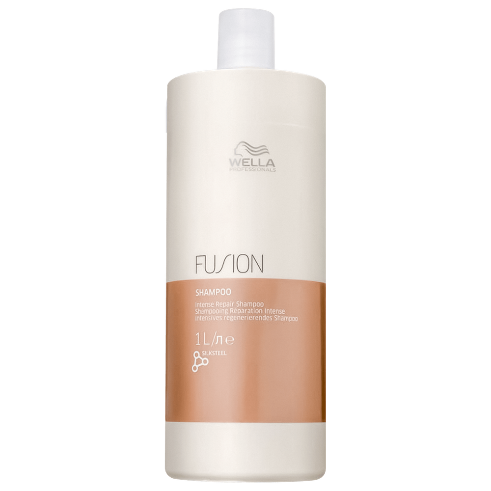 Wella Professionals Fusion - Shampoo 1L