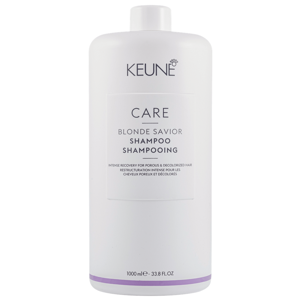 Keune Care Blonde Savior - Shampoo 1L