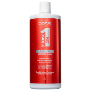 C.Kamura Intense One - Shampoo 1L
