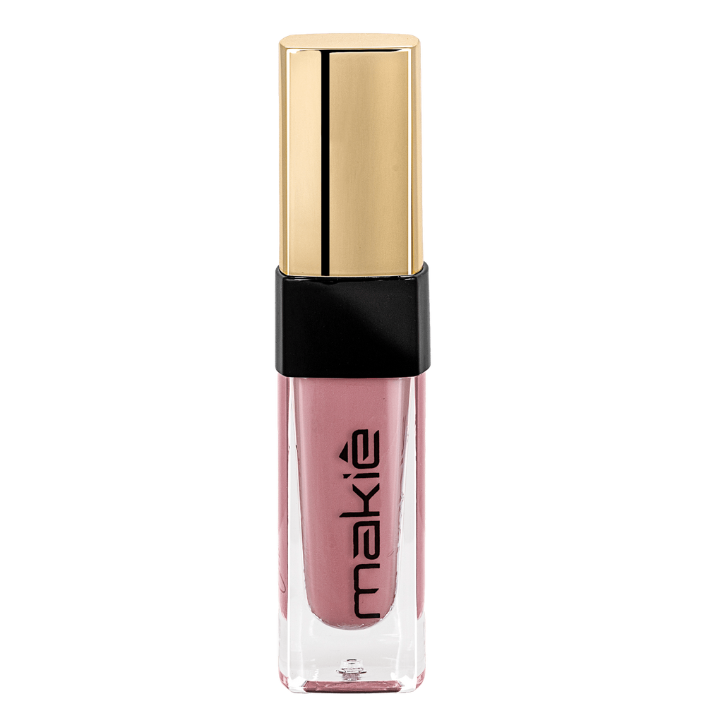 Makiê By Marco Biaggi Luana - Batom Líquido Matte 5ml