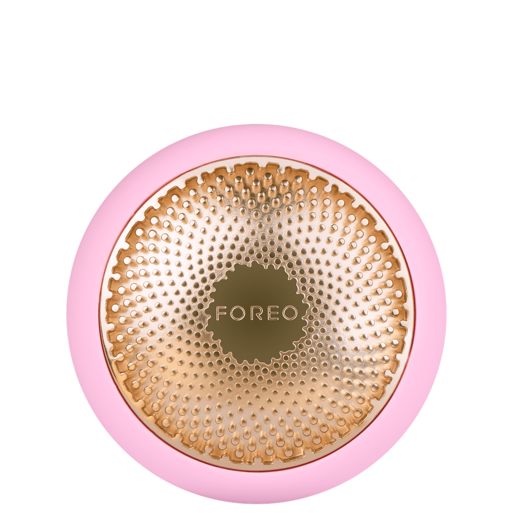 Aparelho FOREO UFO 2 Pearl Pink