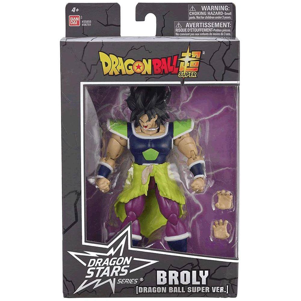 Boneco Dragon Ball Super Articulado Colecionável Trunks Super do Futuro  Original Bandai . - Bandai - Fun - Colecionáveis - Magazine Luiza