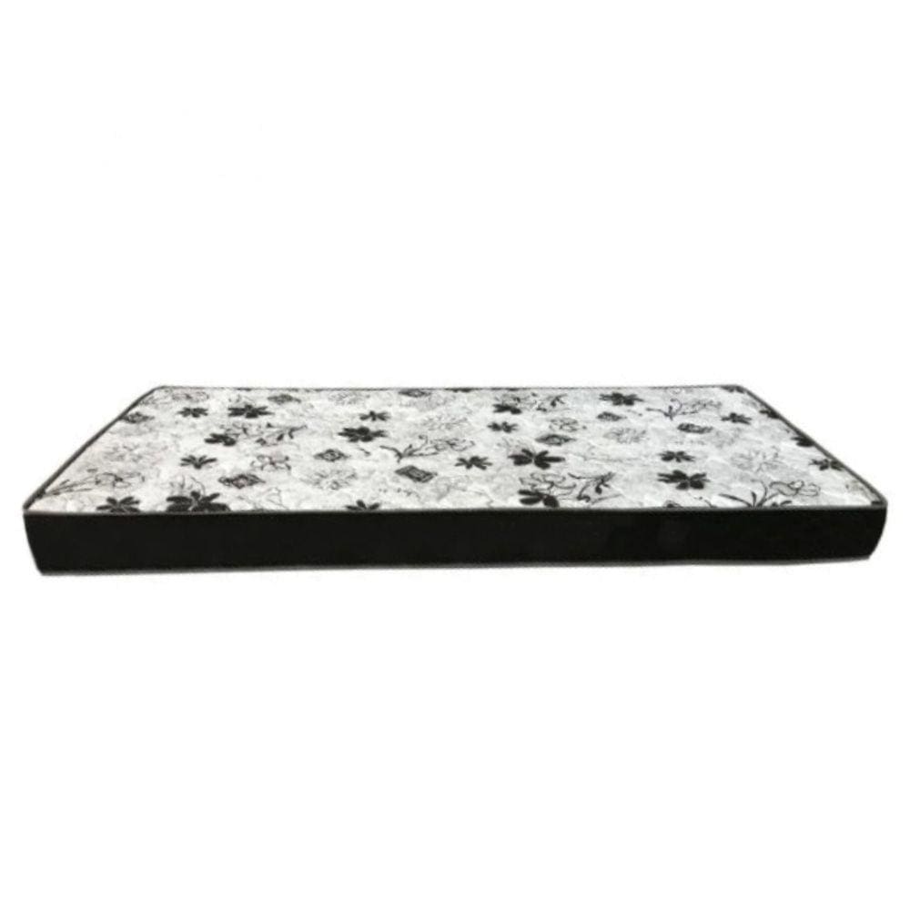 Colchão Solteirão Espuma D23 Com EPS 17x100x188