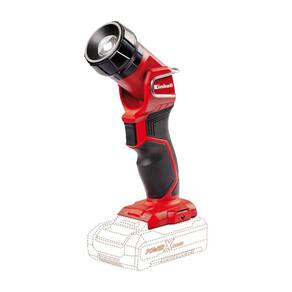 Lanterna A Bateria 18 Li H-Solo Te-Cl Einhell 4514133