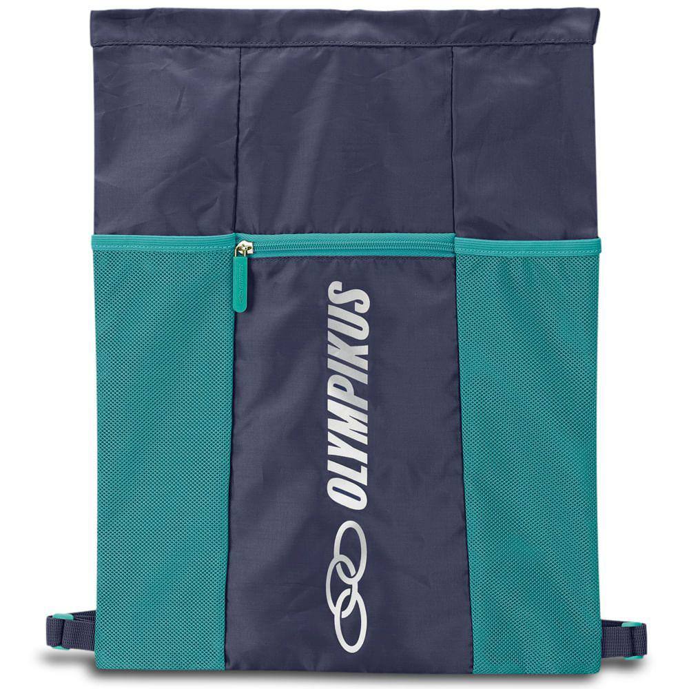 Bolsa Olympikus Gym Sack unissex