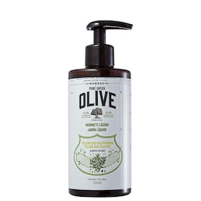 Korres Flor de Oliveira - Sabonete Líquido 250ml