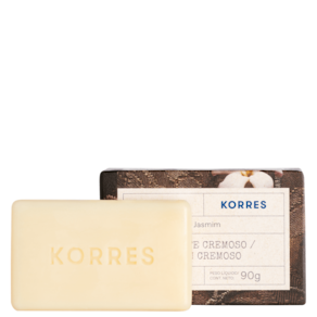 Korres Jasmim Sabonete 90G