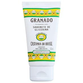 Granado Terrapeutics - Sabonete Líquido 50ml BLZ