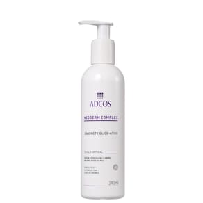 Adcos Neoderm Complex Glico-Ativo - Sabonete Líquido 240ml