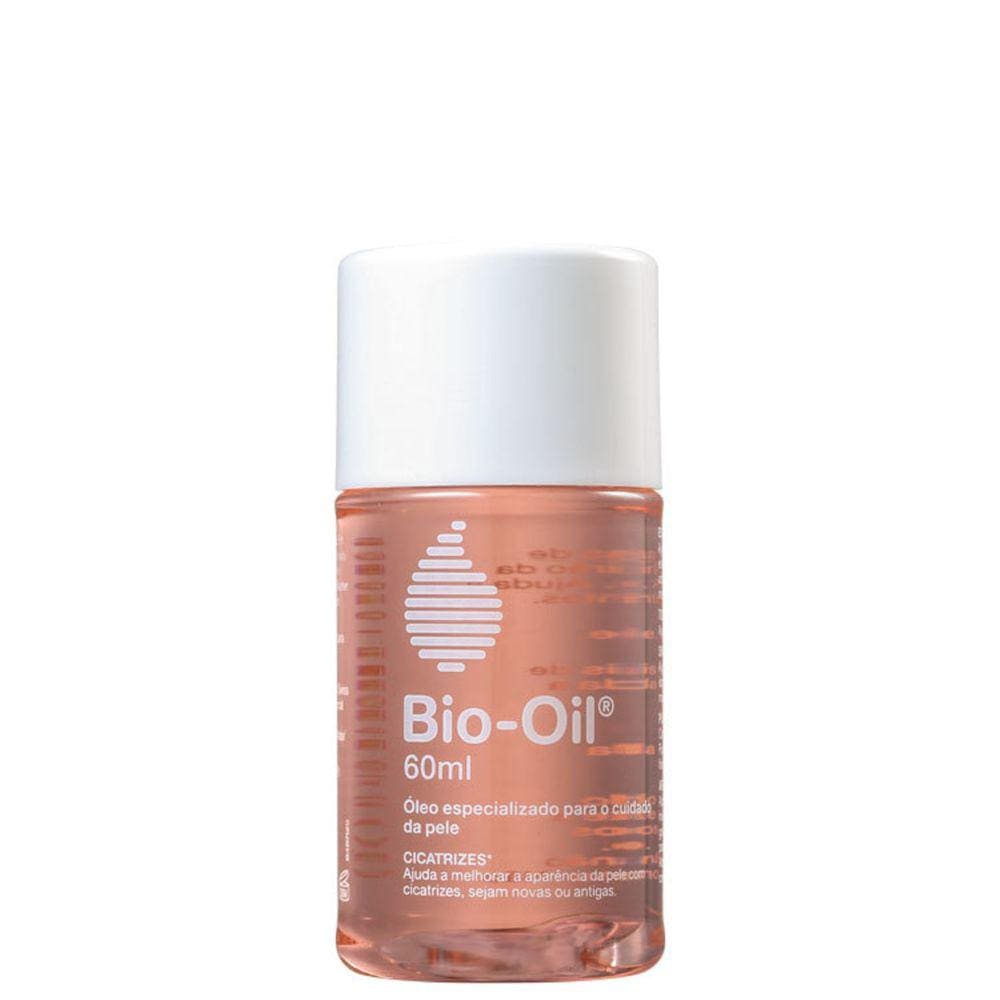 Bio-Oil - Óleo Restaurador 60ml Beleza Na Web