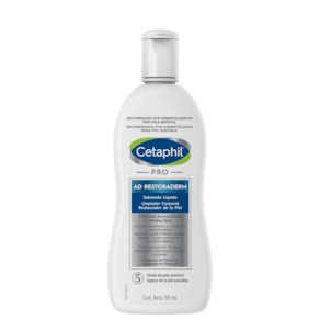 Cetaphil Pro AD Control - Sabonete Líquido 295ml