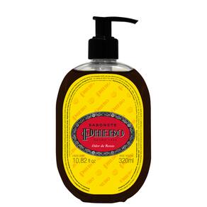 Phebo Odor De Rosas Sabonete Liquido 320Ml