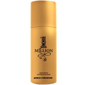 Paco Rabanne 1 Million Man - Desodorante Masculino 150ml