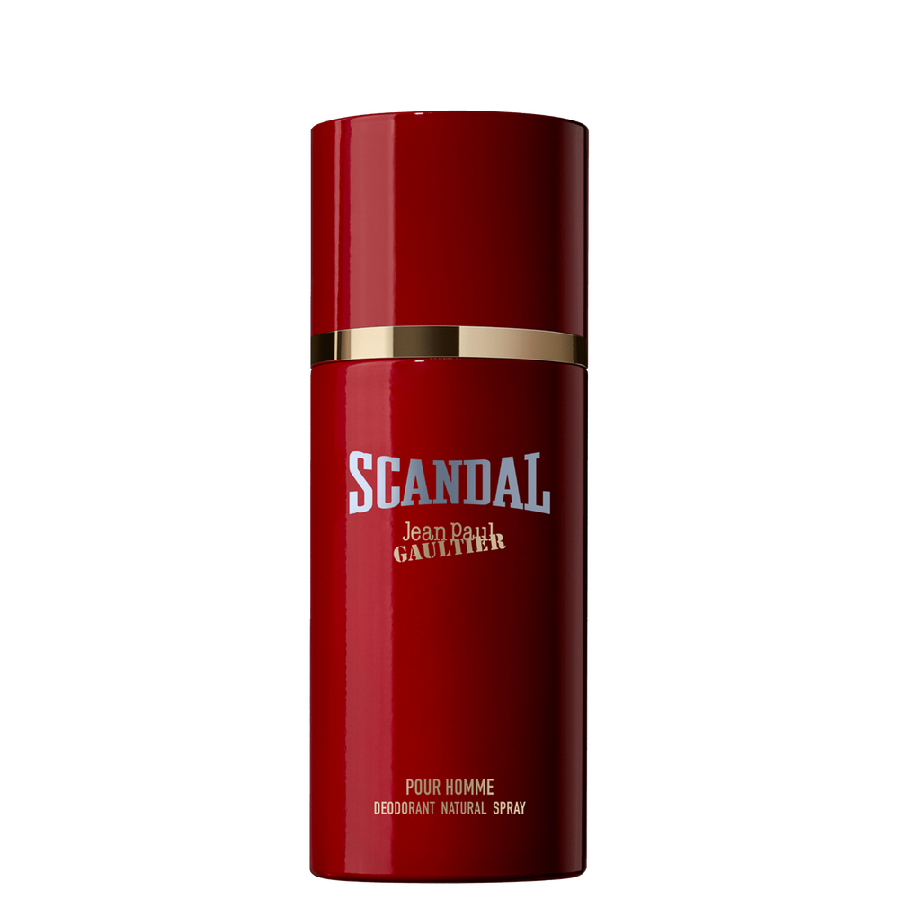 Jean Paul Gaultier Scandal Pour Homme - Desodorante 150ml