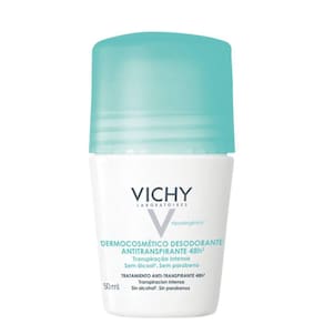 Vichy Traitement Anti Transpirant 48h - Desodorante 50ml