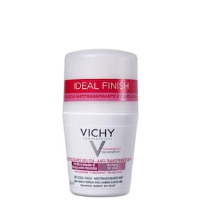 Vichy Ideal Finish Antitranspirante 48h - Desodorante 50ml