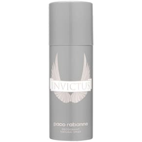 Paco Rabanne Invictus - Desodorante Spray Masculino 150ml
