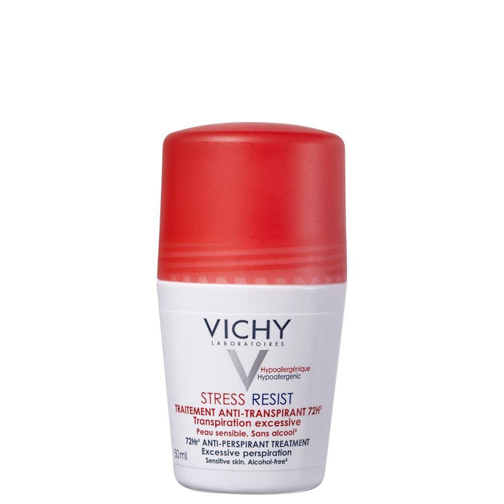 Vichy Stress Resist 72h - Desodorante Roll-on 50ml BLZ