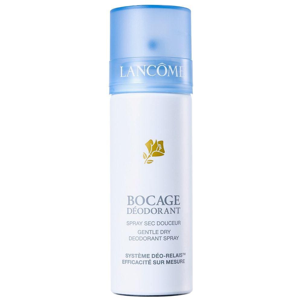 Lancôme Bocage Sec Douceur - Desodorante Spray 125ml BLZ